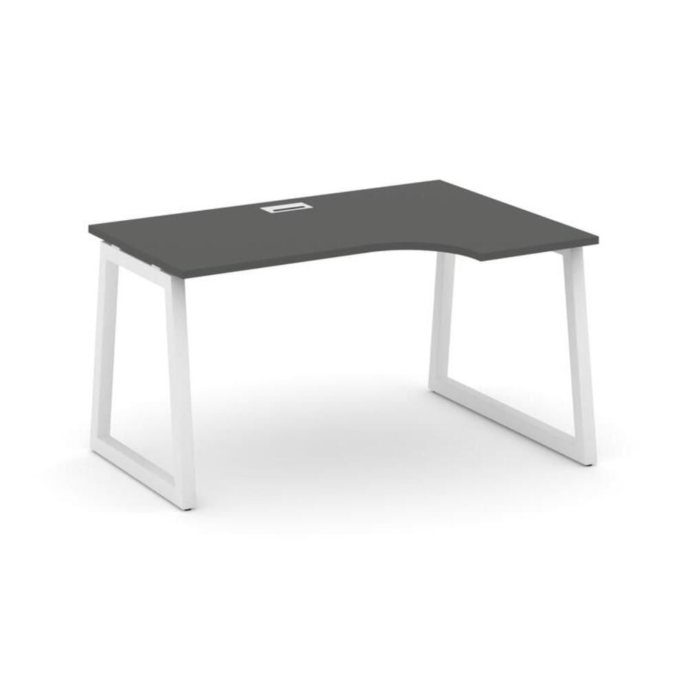 Стол рабочий эргономичный