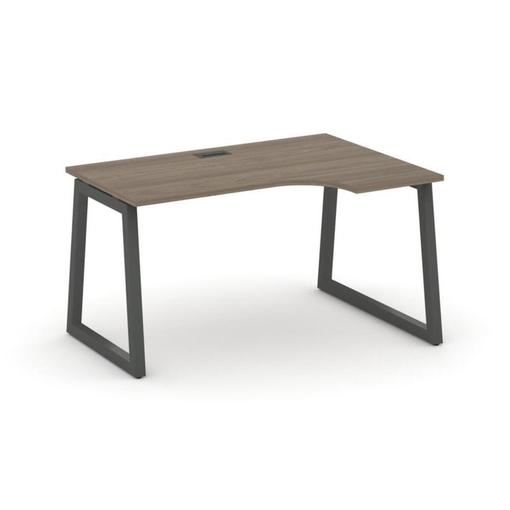 Стол рабочий эргономичный