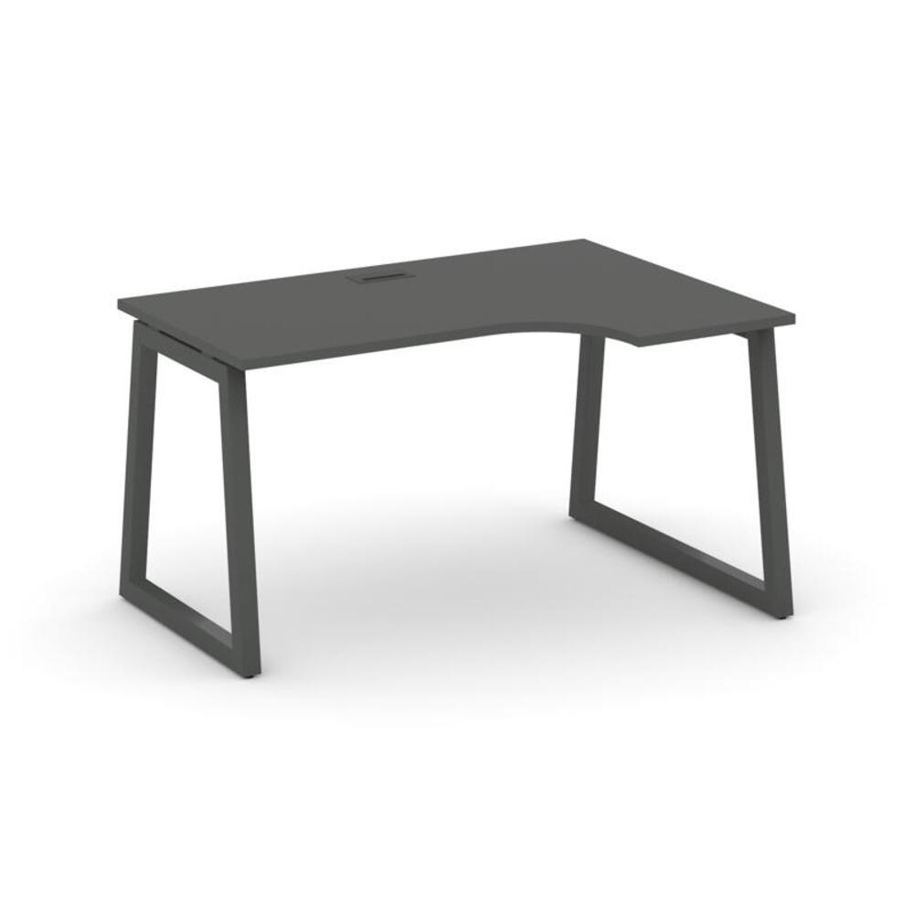 Стол рабочий эргономичный