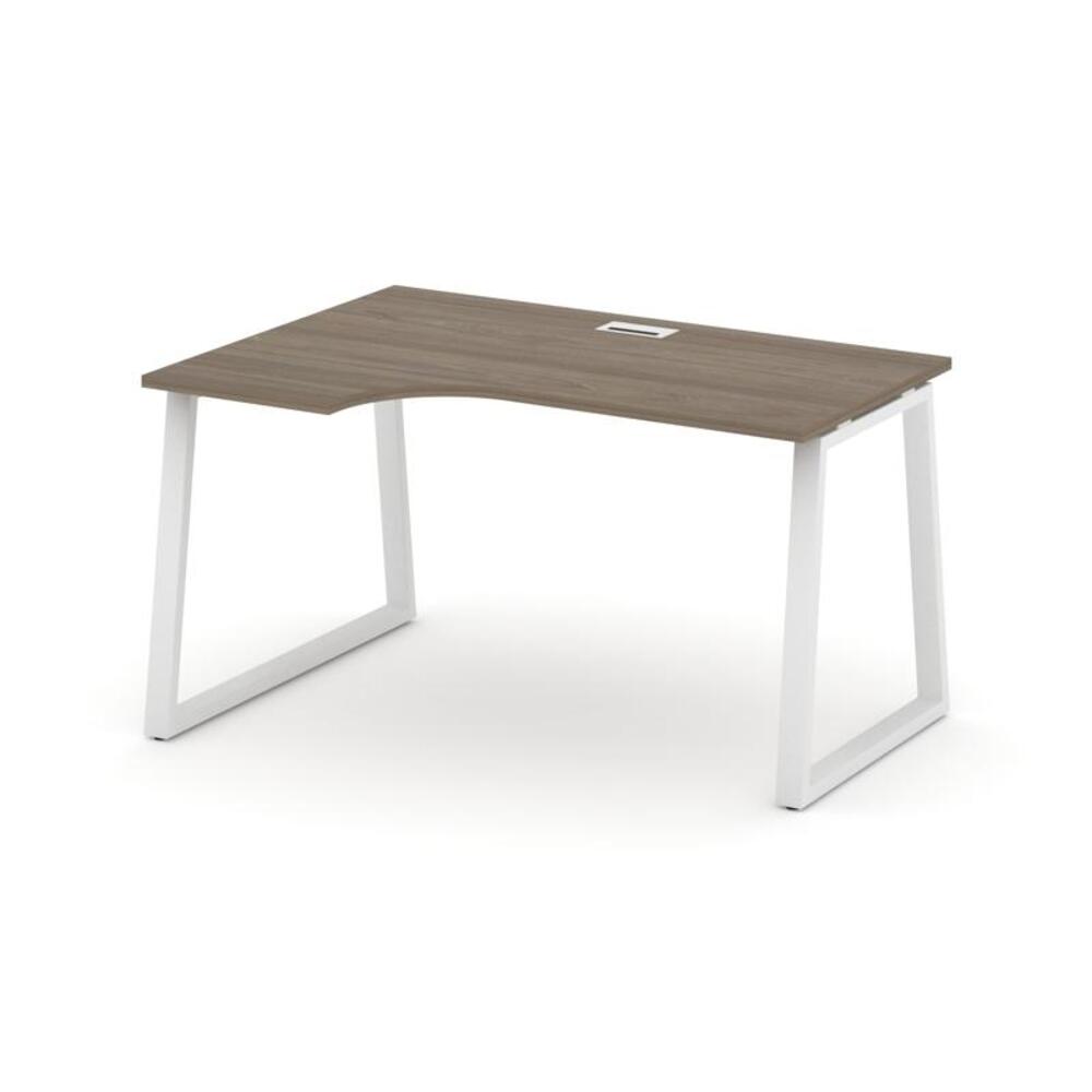 Стол рабочий эргономичный