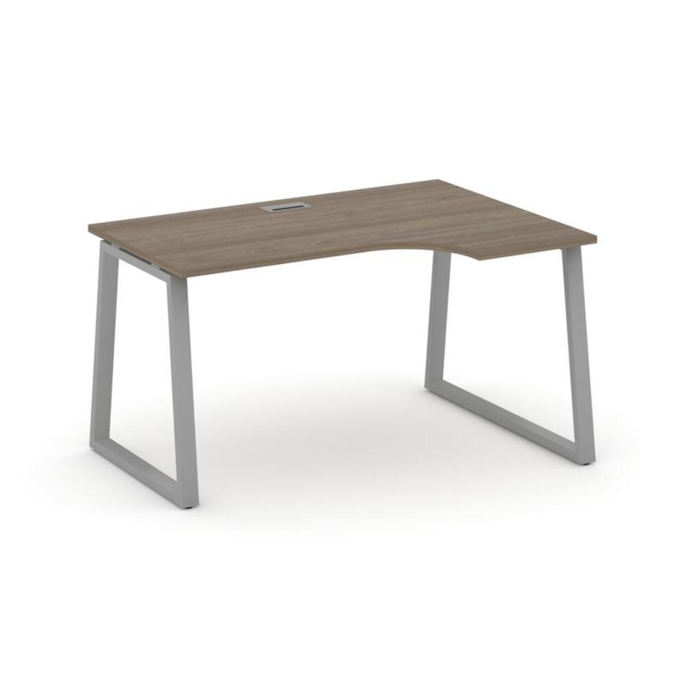 Стол рабочий эргономичный