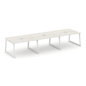 Стол переговорный