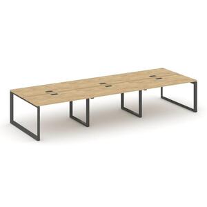 Style Project Рабочая станция двухсторонняя