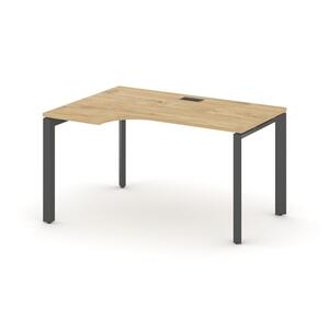 Style Project Стол рабочий эргономичный