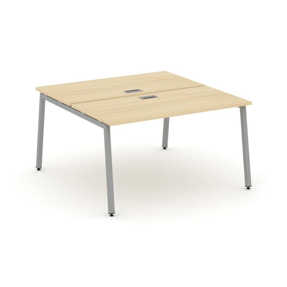 Рабочая станция двухсторонняя