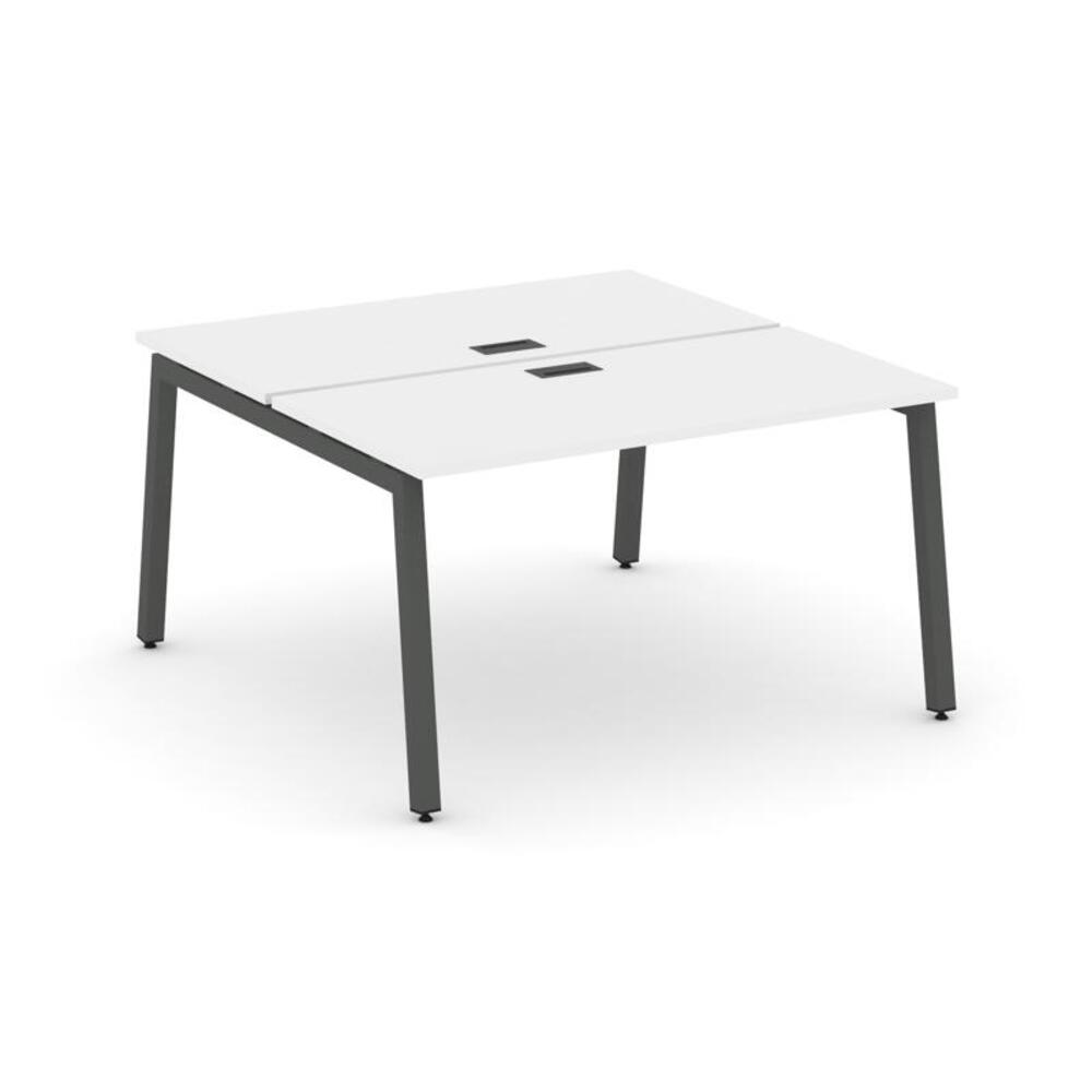 Рабочая станция двухсторонняя