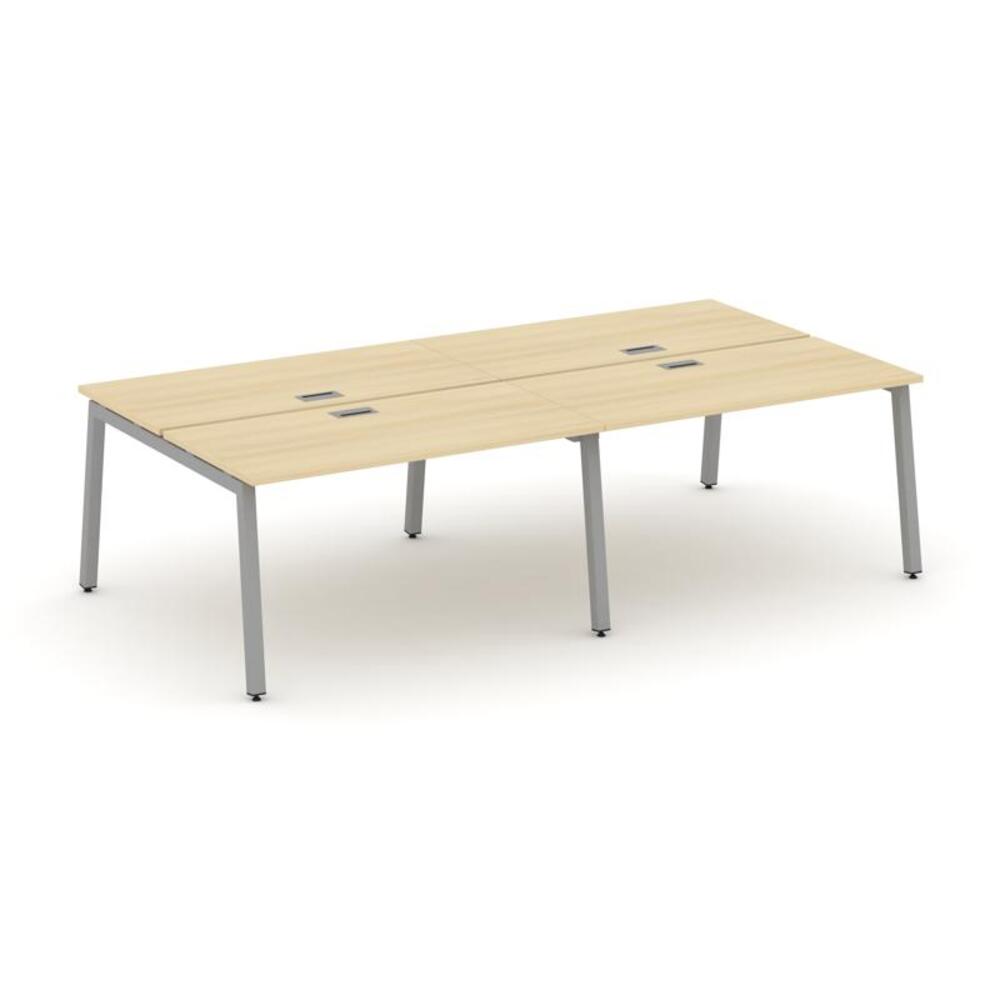 Рабочая станция двухсторонняя