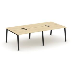 Рабочая станция двухсторонняя