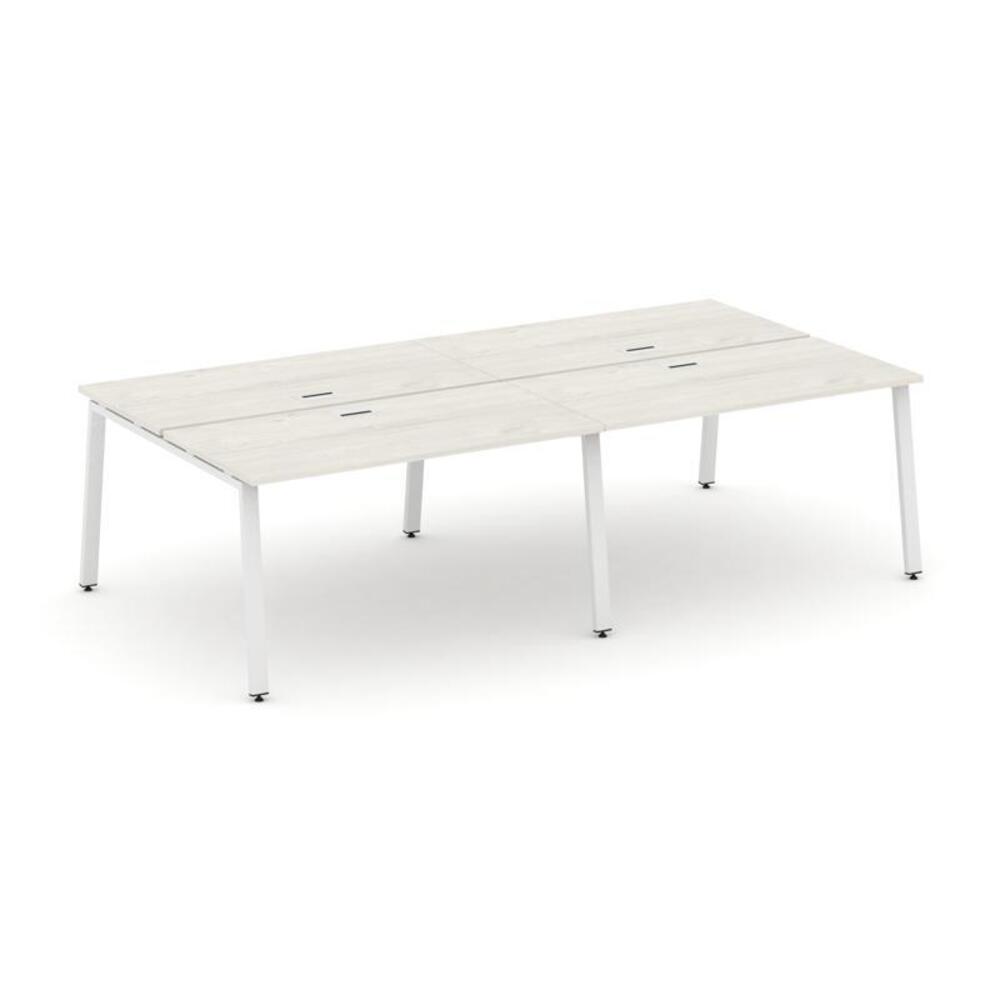 Рабочая станция двухсторонняя