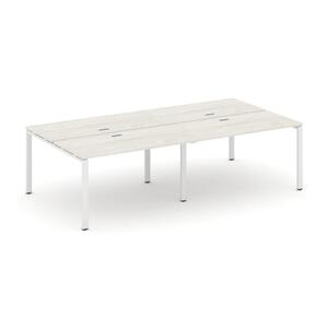 Рабочая станция двухсторонняя