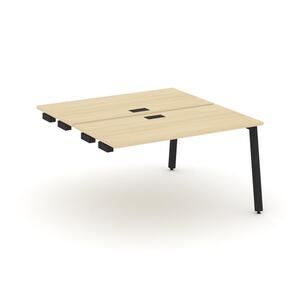 Стол-приставка к опорным элементам