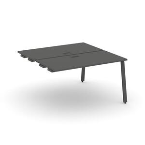 Стол-приставка к опорным элементам