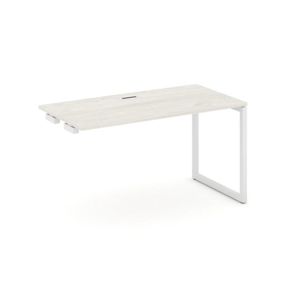 Стол приставка к опорным элементам