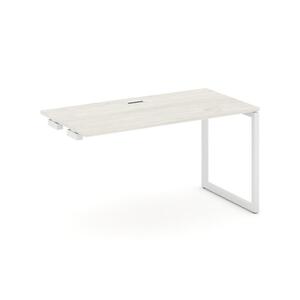 Стол приставка к опорным элементам