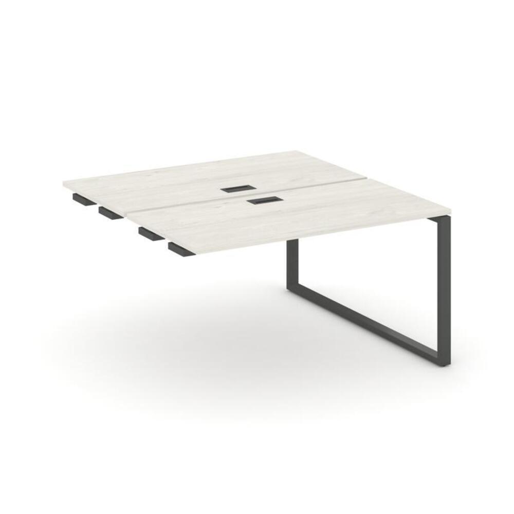 Стол приставка к опорным элементам