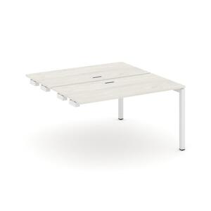 Стол приставка к опорным элементам