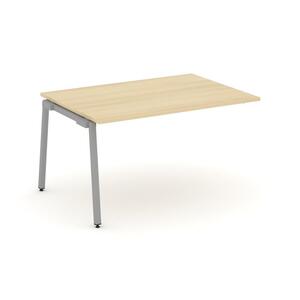 Проходной наборный элемент переговорного стола