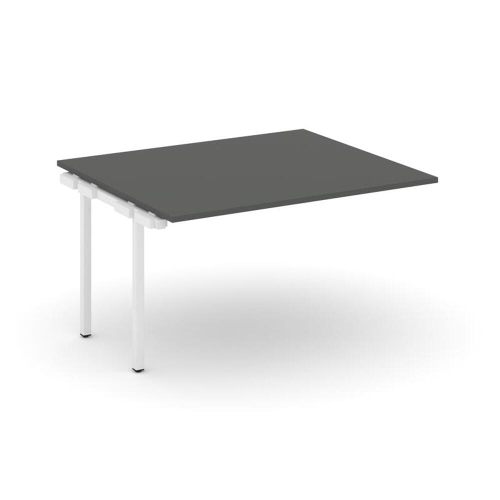 Проходной наборный элемент переговорного стола