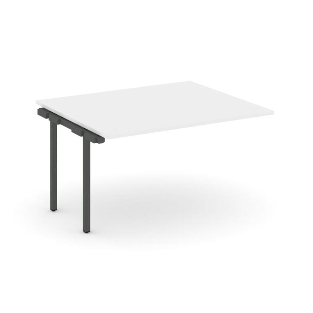 Проходной наборный элемент переговорного стола