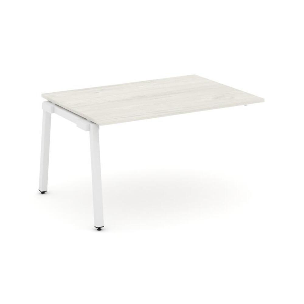 Проходной наборный элемент переговорного стола