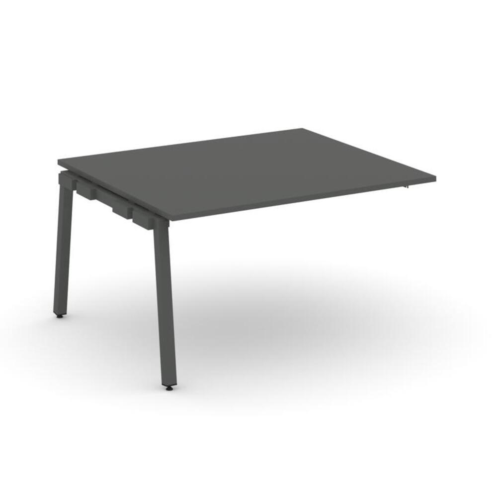 Проходной наборный элемент переговорного стола