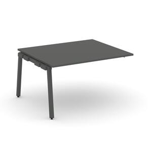 Проходной наборный элемент переговорного стола