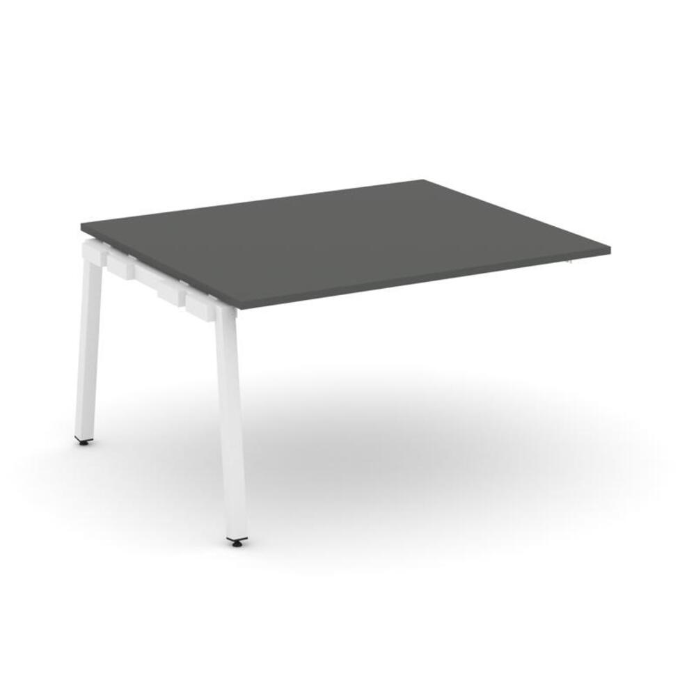 Проходной наборный элемент переговорного стола