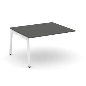 Проходной наборный элемент переговорного стола