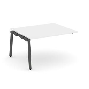 Проходной наборный элемент переговорного стола