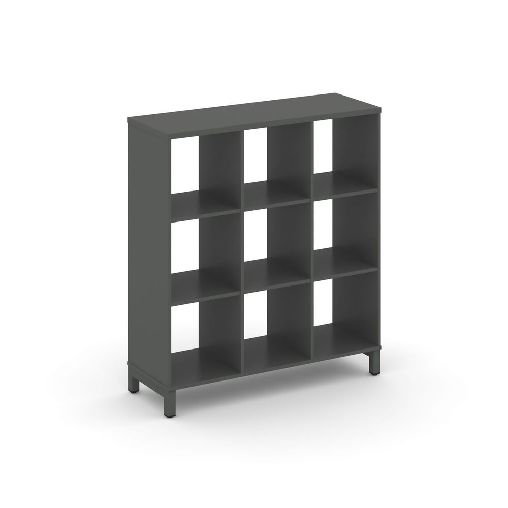 Каркас стеллажа 3 яруса