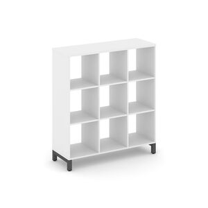 Каркас стеллажа 3 яруса