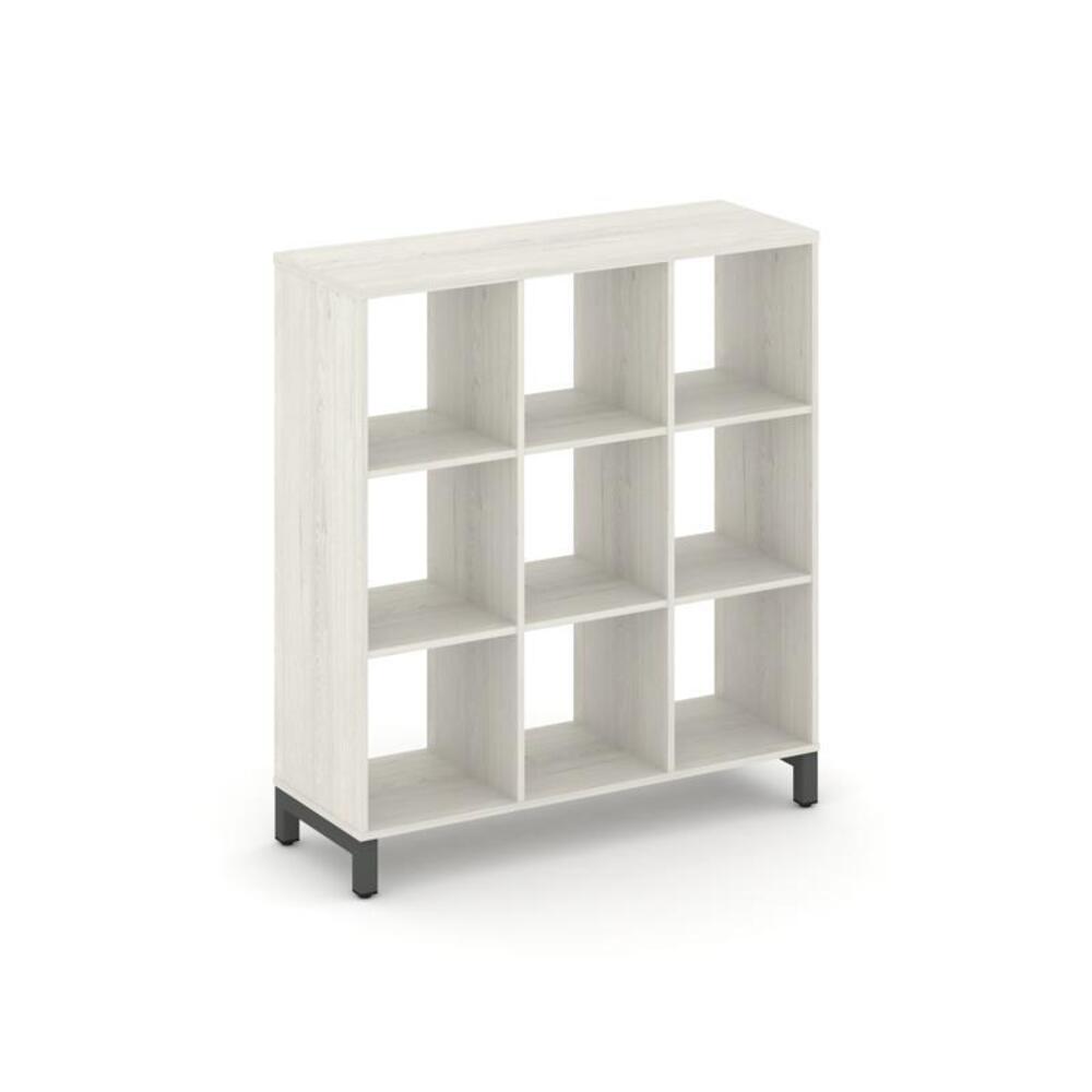 Каркас стеллажа 3 яруса