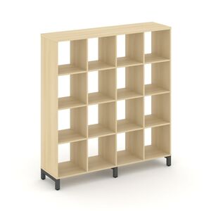 Каркас стеллажа 4 яруса