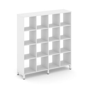 Каркас стеллажа 4 яруса