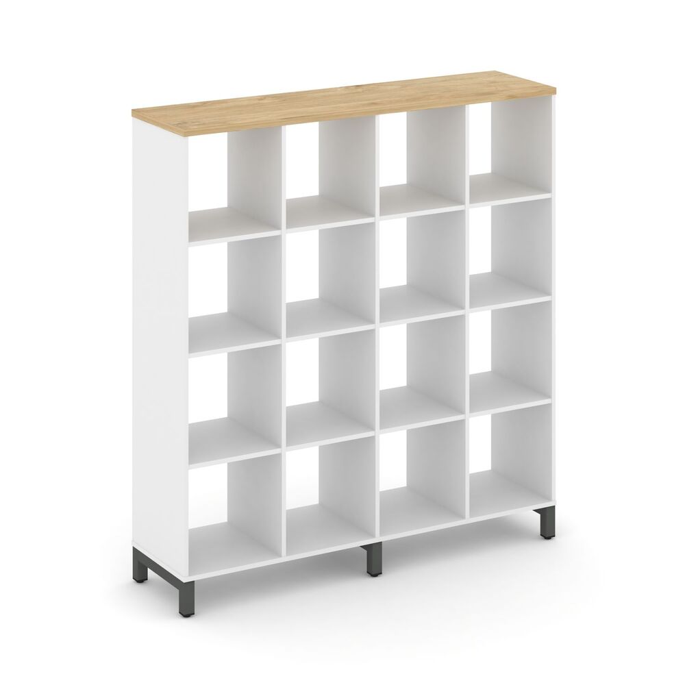 Каркас стеллажа 4 яруса