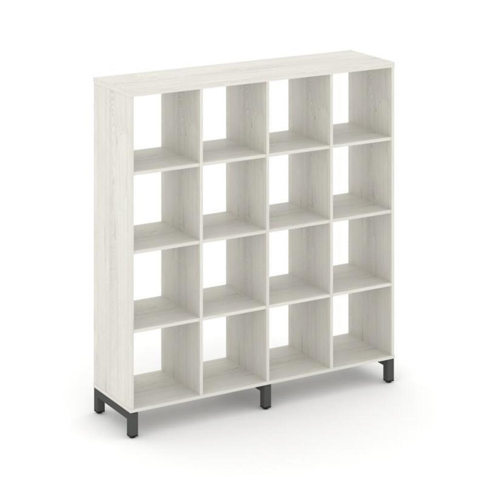 Каркас стеллажа 4 яруса