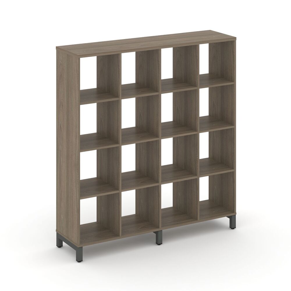 Каркас стеллажа 4 яруса