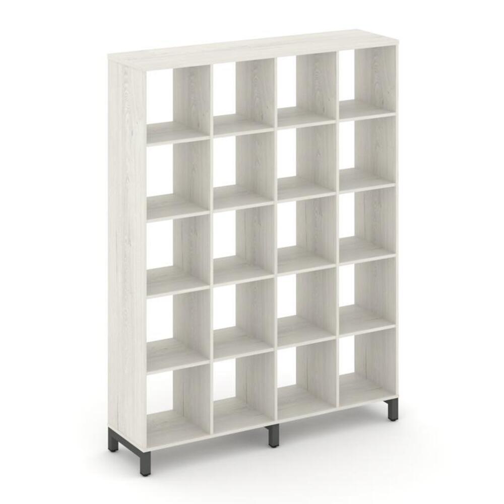 Каркас стеллажа 5 ярусов