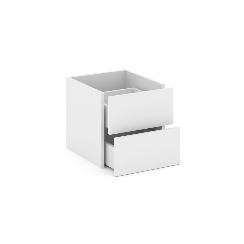 Вставка два ящика