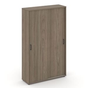 Шкаф-купе комбинированный