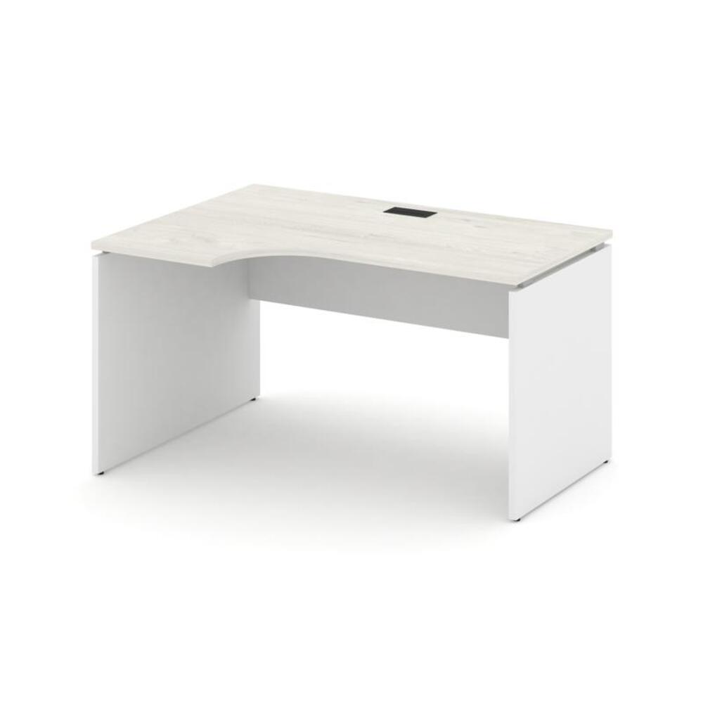 Стол рабочий эргономичный