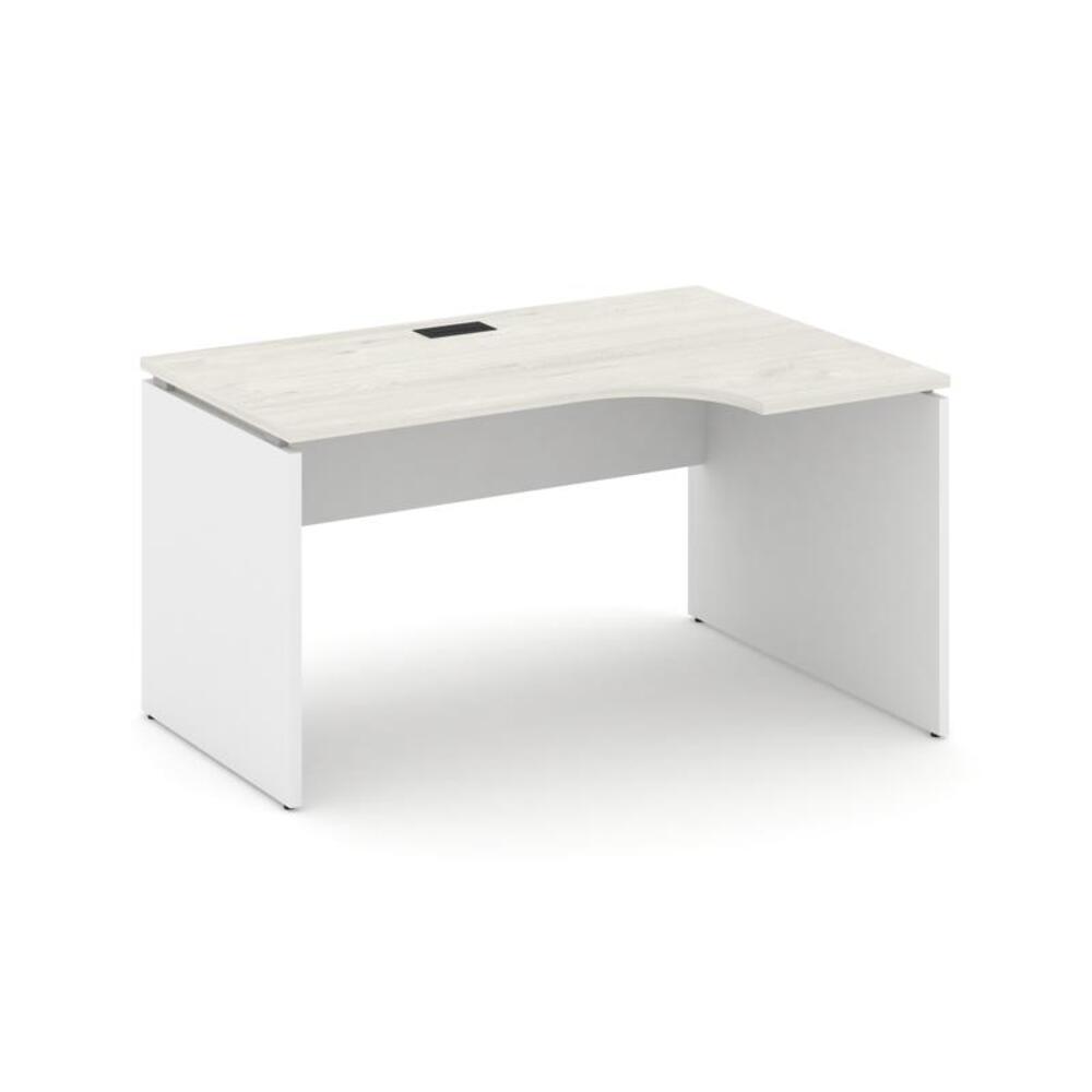 Стол рабочий эргономичный