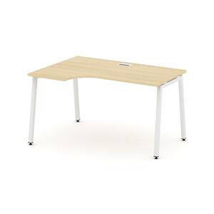 Стол рабочий эргономичный