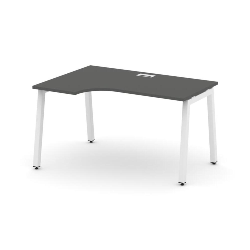 Стол рабочий эргономичный