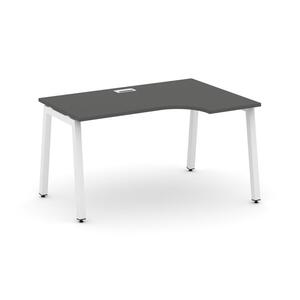 Стол рабочий эргономичный