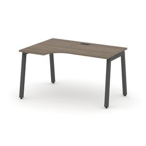 Стол рабочий эргономичный