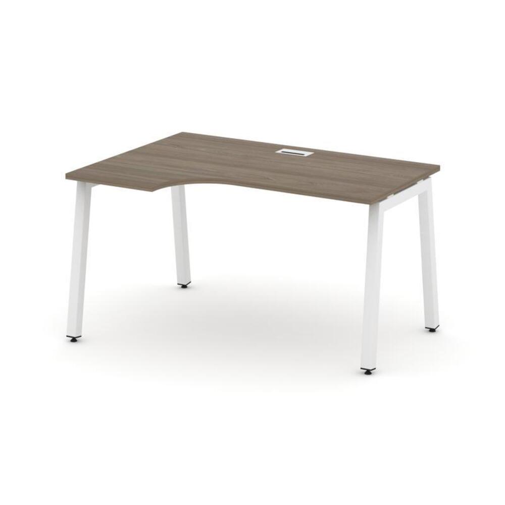 Стол рабочий эргономичный