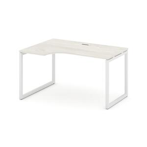 Стол рабочий эргономичный