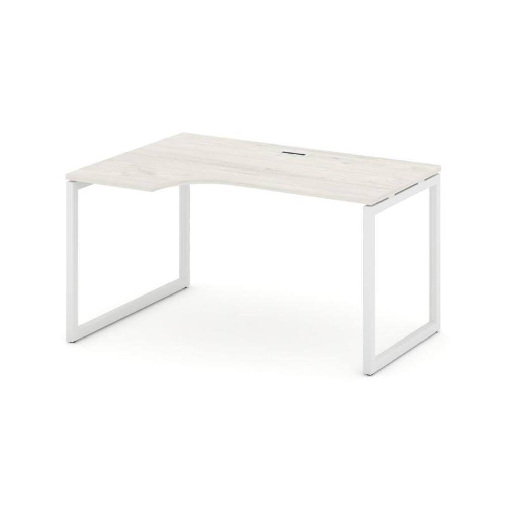 Стол рабочий эргономичный