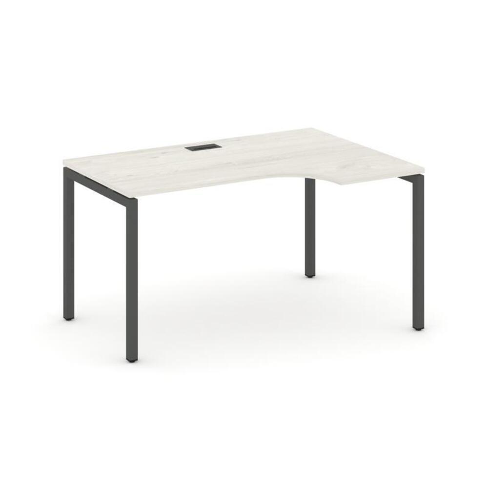 Стол рабочий эргономичный